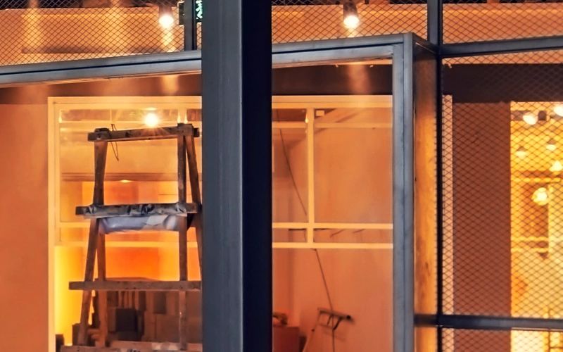 Arquelys — Fit Out